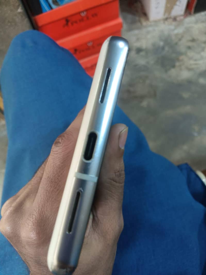 Google pixel 7 pro 3