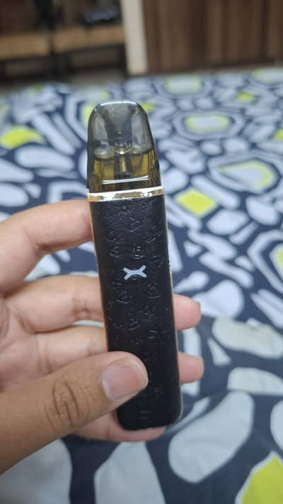 OXVA xslim go 18 plus only