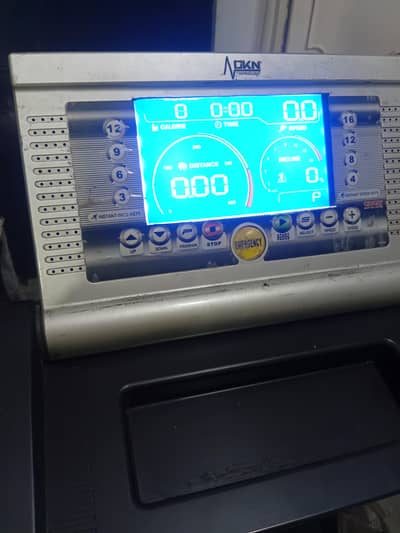 treadmill for home use