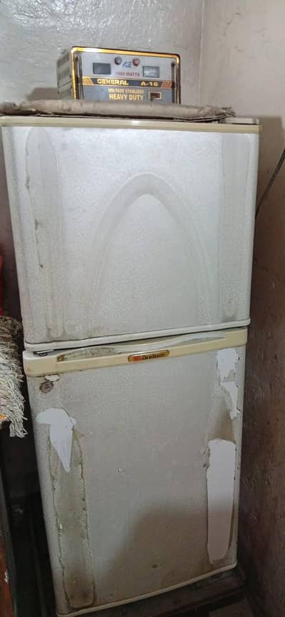 Dawlance Fridge