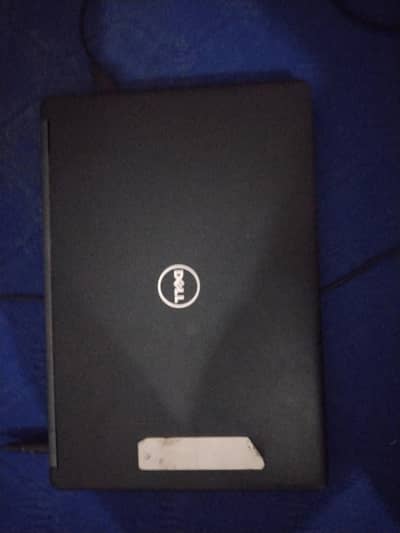 Dell laptop