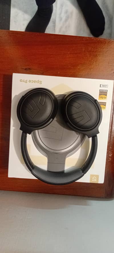 soundpeats space pro