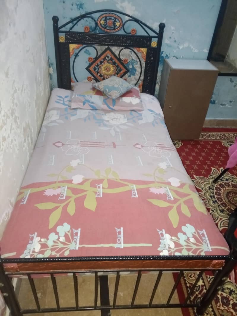 single bed 1