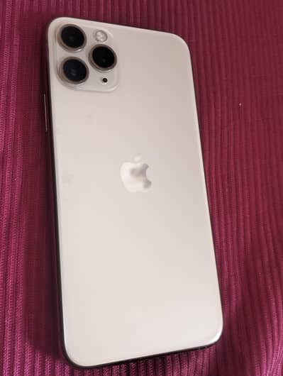 11 pro 256 gb factory unlocked