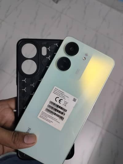 Redmi 13c