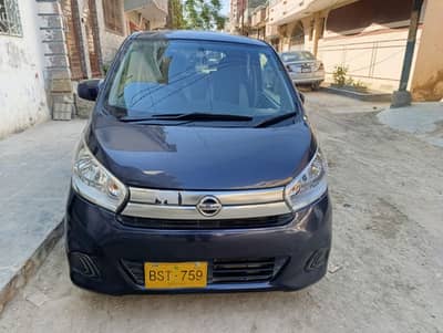 Nissan Dayz Model 2017/21