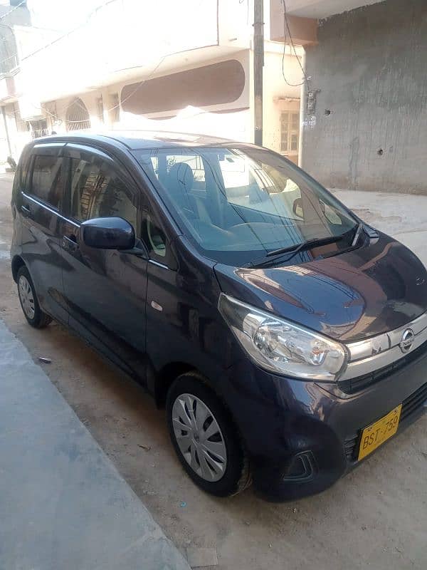 Nissan Dayz Model 2017/21 - Cars - 1110244444