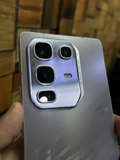 Infinix note 50 pro PTA approved
