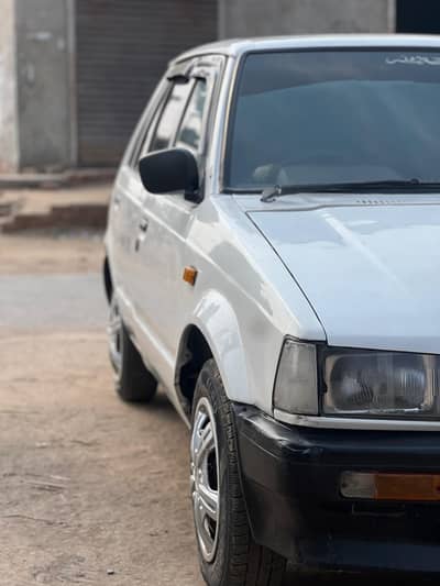 03110719740 FX Khyber nissan sunny Hyundai Excel mehran