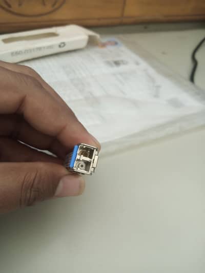 Juniper Networks Finisar SFP