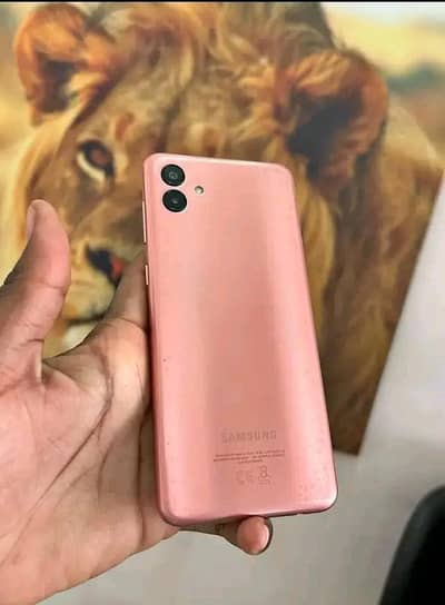 Samsung A04