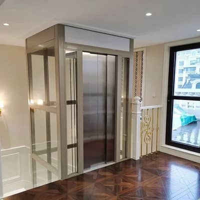 Home Glass Lift, Passenger Lift, Cargo Lift, home glass elevator, lift