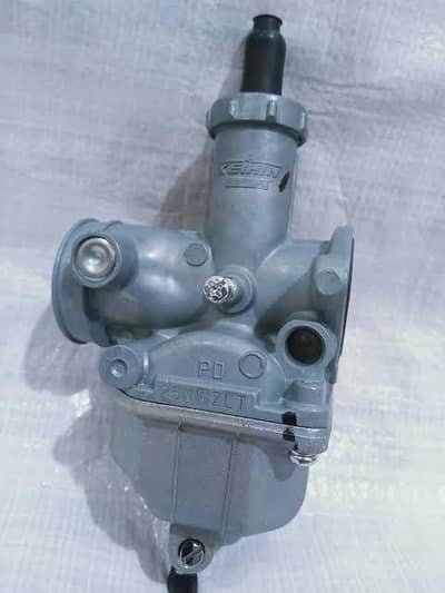honda cg 125 old model 2009 2012 carburetor carboretor for sale