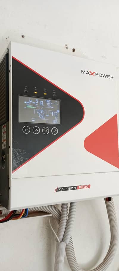 solar system for sale