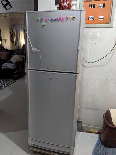 PEL Aspire fridge