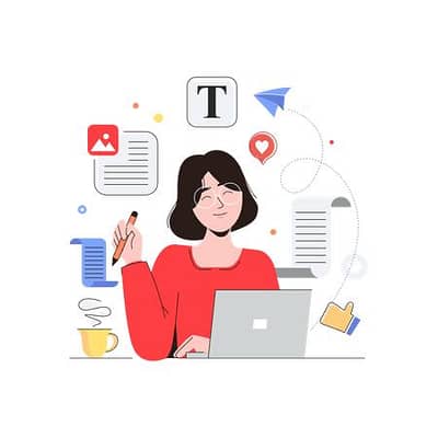 Data entry operater required (female only)