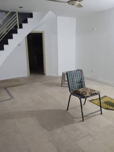 7 marla double story house is for rent in Atchison society joher Town