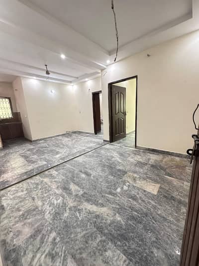 4 Marla Upper Portion For Rent ( Near Sir Syed School )