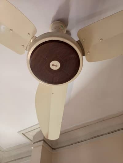 taimoor inverter fan 25 watts