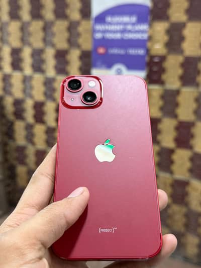 iPhone 13 128GB pta approved