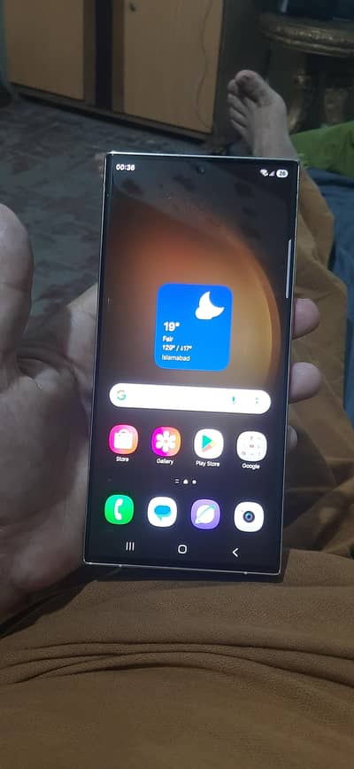 s23 ultra urgent for sale 12/512