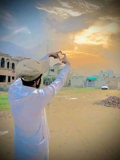 Arian zada