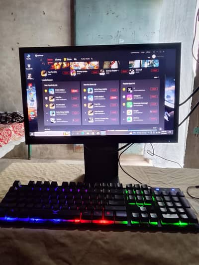 Intel(R) core(TM)i5-6500CPU