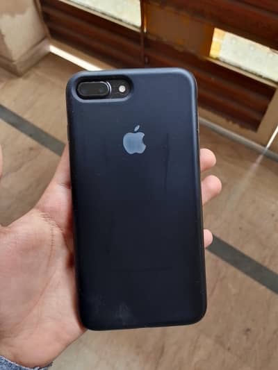Iphone 7 Plus (Pta Approved)