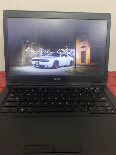 DELL i5 laptop