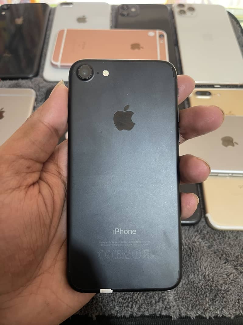 Iphone all models read add 2