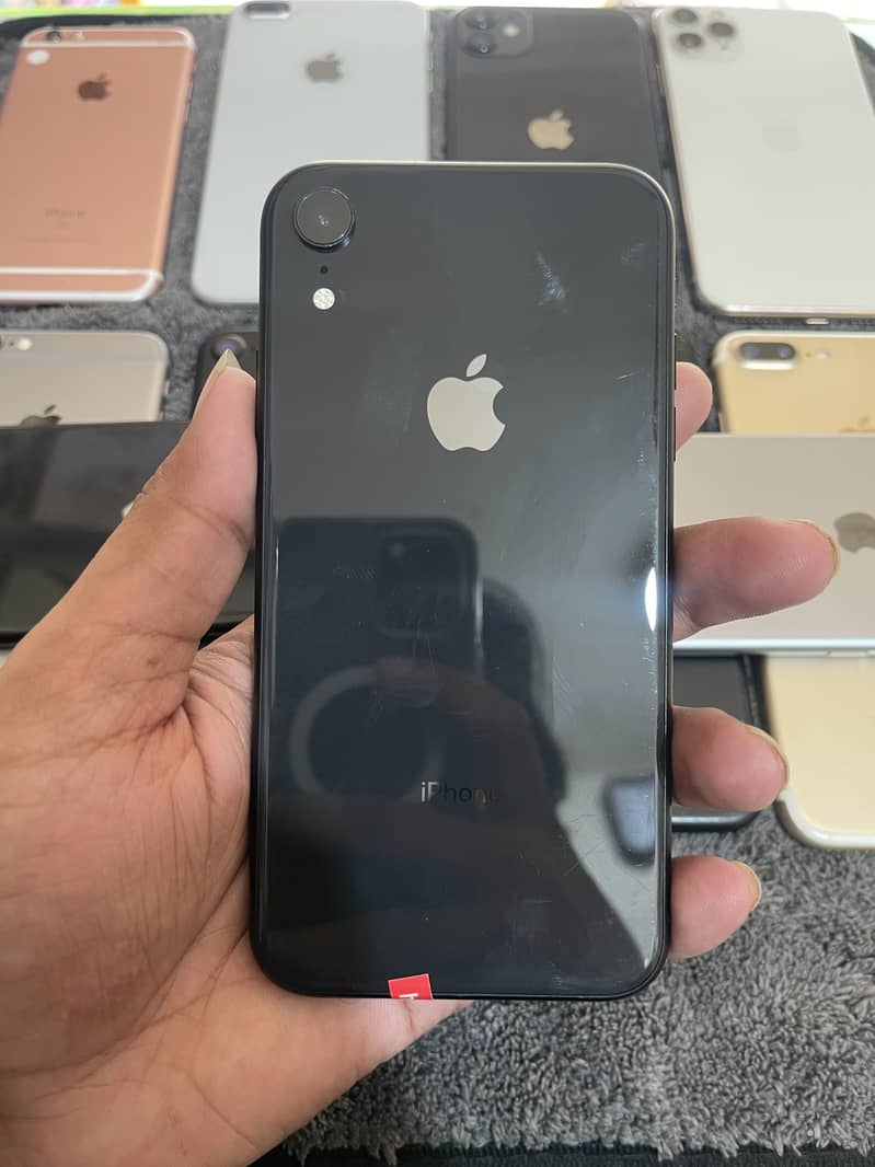 Iphone all models read add 6