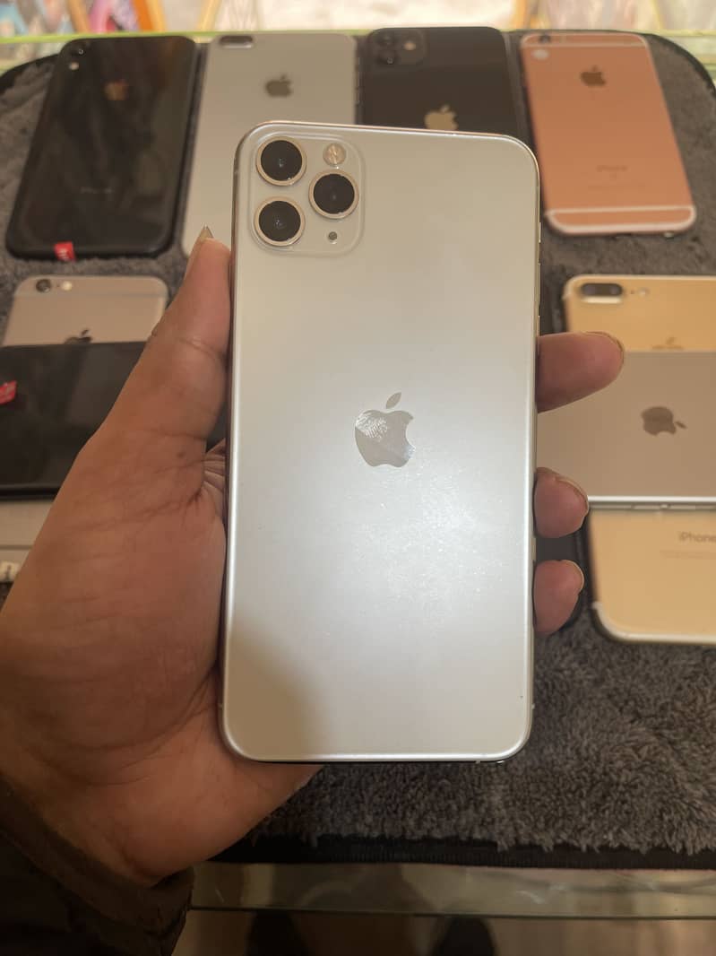 Iphone all models read add 8