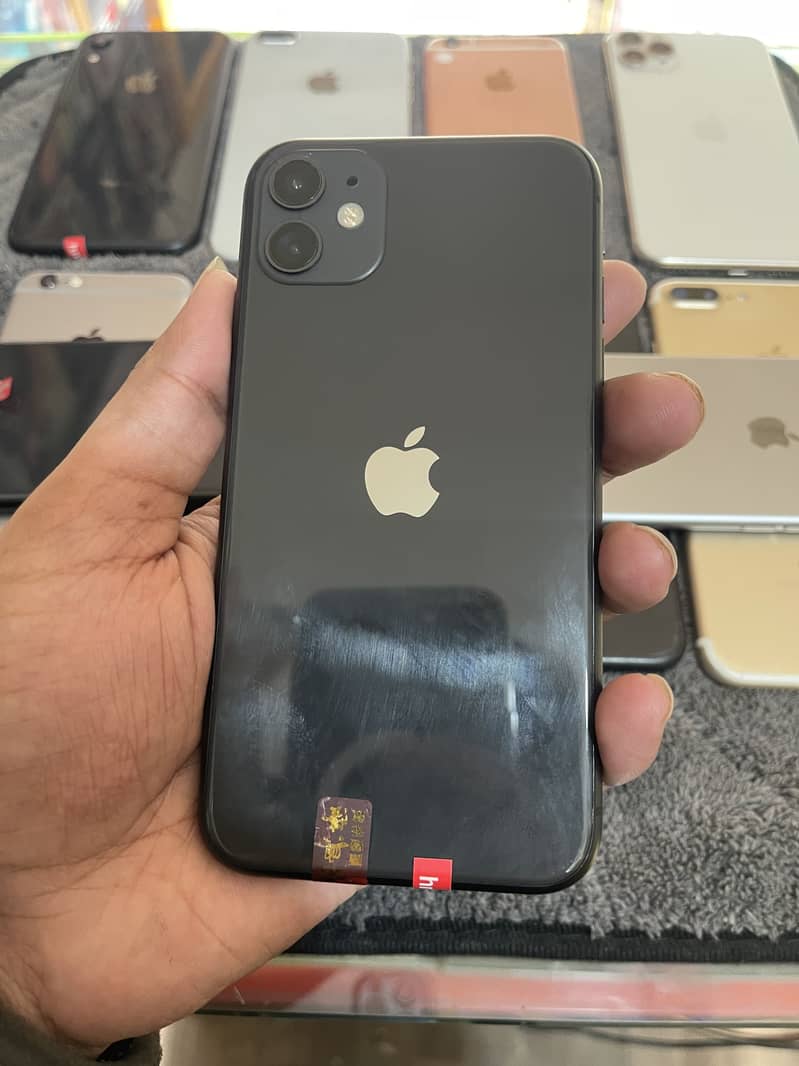 Iphone all models read add 9