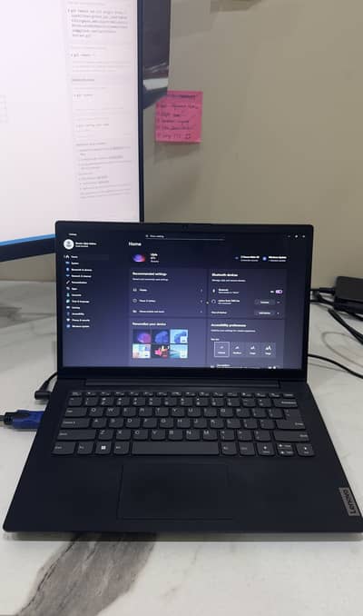 Lenovo 82TS | Core i5 12th Gen | Brand New Condition | Only 15 Cycles