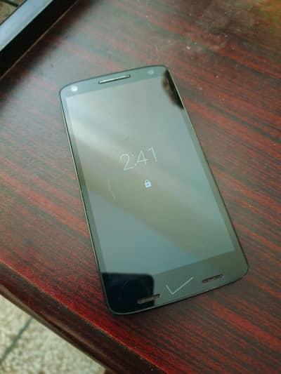 Motorola Droid Turbo 2