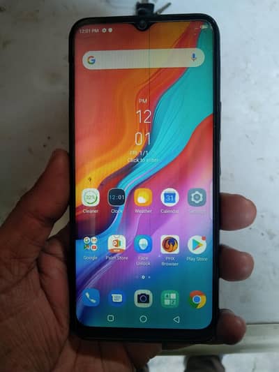 infinix hot 8 for sale