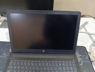 HP Pavilion Power 15 Gaming Laptop