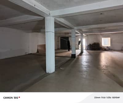 4 Kanal 15 Marla Factory Av Available For Sale.