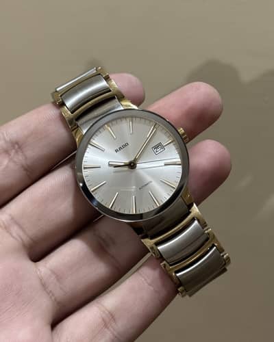 Rado Centrix Automatic