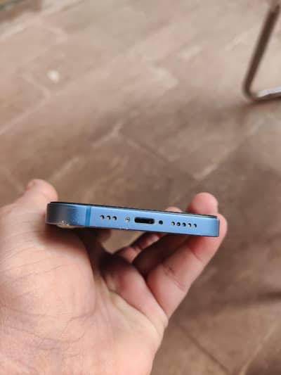 iphone 13 panel change battery change