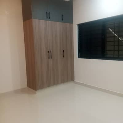 Flat Is Available For Sale In Pwd Housing