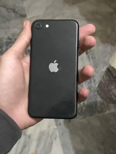 iPhone se 2020 for sale no exchange