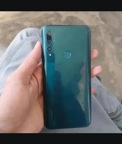 Huawei y9 prime 2019 in Havelian