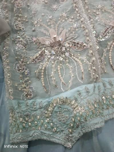 party wear sheesha slik