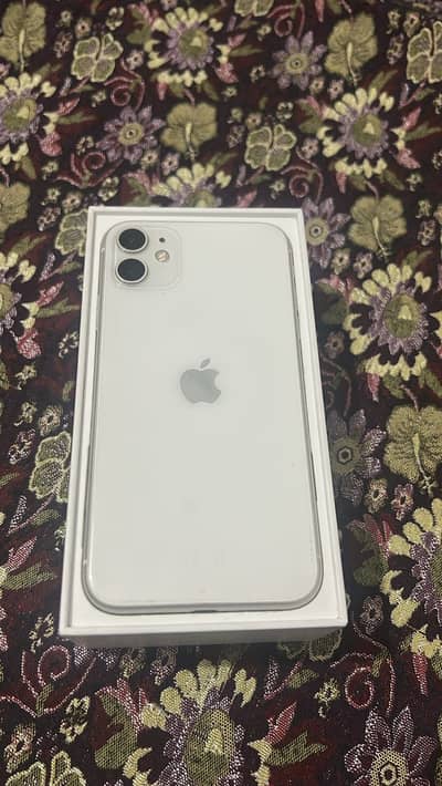 Iphone 11 non pta 128gb