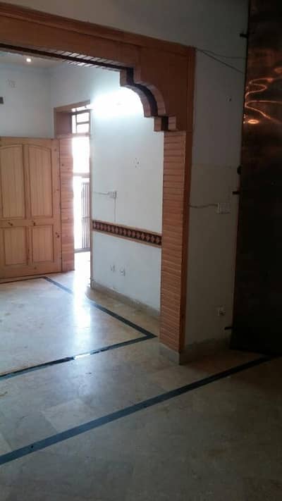 Police Foundaition Housing Society House For Sale