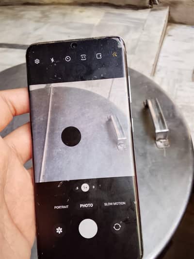 Samsung Galaxy S20 5g