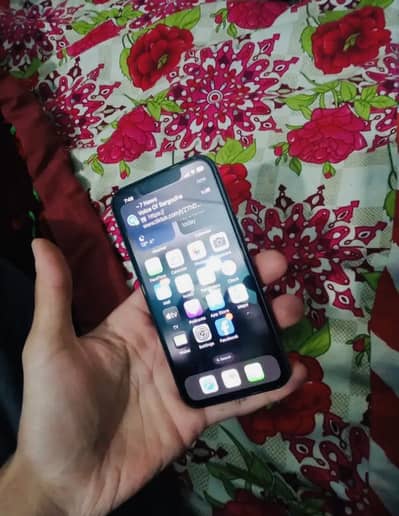 Iphone 13 128gb non pta