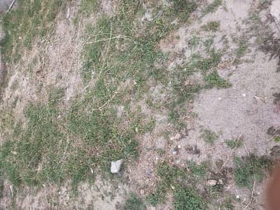 Pwd Housing Society Plot For Sale