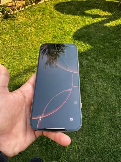 Iphone 16 pro max non pta